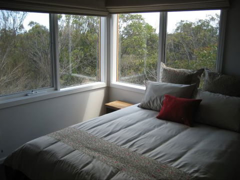 Shelly Beach Villas - Sydney 4u 5
