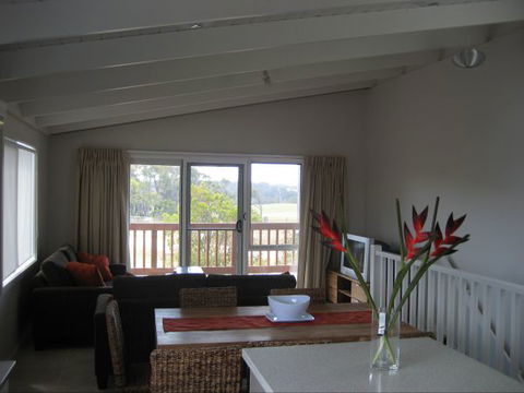 Shelly Beach Villas - Sydney 4u 6