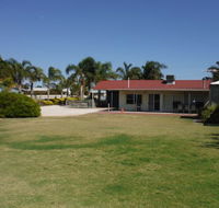 The Palms - Accommodation Sydney