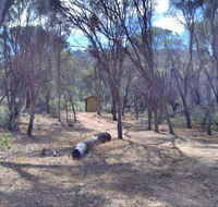 Valley Camp at Avon Valley National Park - Sydney 4u