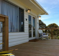 Beachport Drift Away - Sand Drift House - Accommodation Sydney