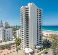 Boulevard North Holiday Apartments - Accommodation Sydney