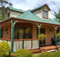 Cascades Manor - Sydney 4u