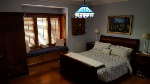 Cascades Manor - Sydney 4u 3