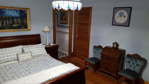 Cascades Manor - Sydney 4u 4