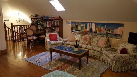 Cascades Manor - Sydney 4u 7