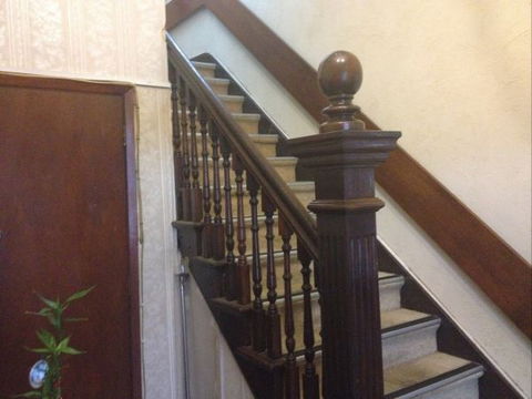 Cecil Hotel Zeehan - Sydney 4u 2