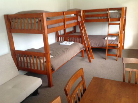 Derwent Valley Resort - Accommodation Sydney 1