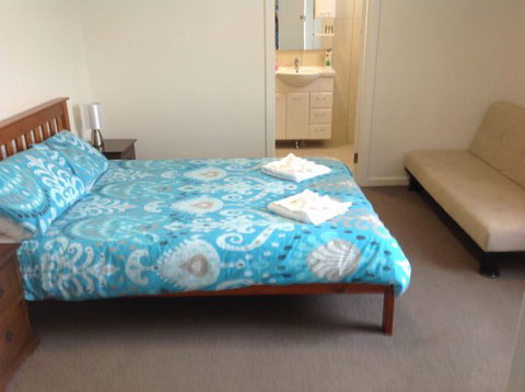 Derwent Valley Resort - Accommodation Sydney 3