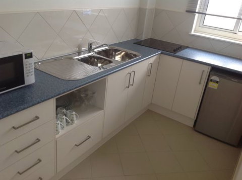 Derwent Valley Resort - Accommodation Sydney 4