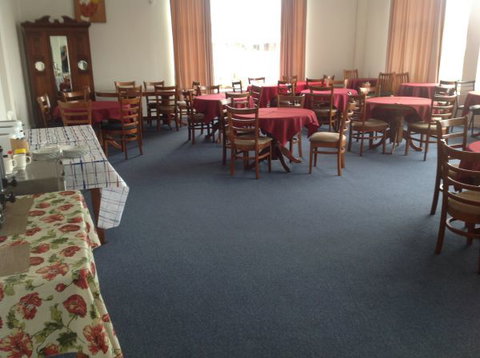 Derwent Valley Resort - Accommodation Sydney 6