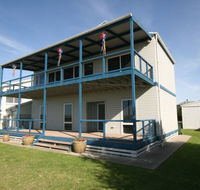 LJ Hooker Goolwa Holiday Rentals - 25 Barrage Road Goolwa South - Accommodation Sydney