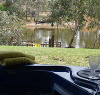 Jandas Lake View - Sydney 4u