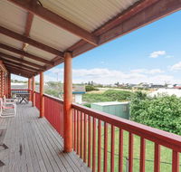 Sam's - Accommodation Sydney