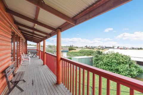 Sam's - Accommodation Sydney 0