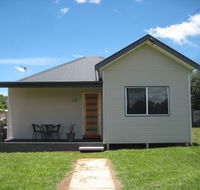 Sapphire Cottage - Sydney 4u