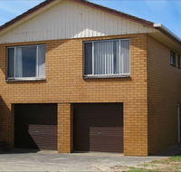 Views over Lake George - Accommodation Sydney
