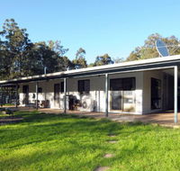 Wallaby Cottage - Sydney 4u