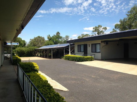 Boggabilla Motel - Sydney Resort 2