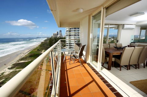 Viscount On The Beach - Accommodation Sydney 6
