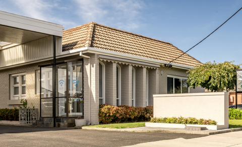 Barclay Motor Inn - Accommodation Sydney 3