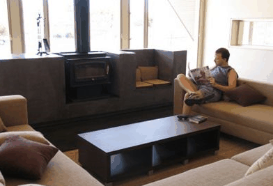 Eco Beach Yha - Sydney 4u