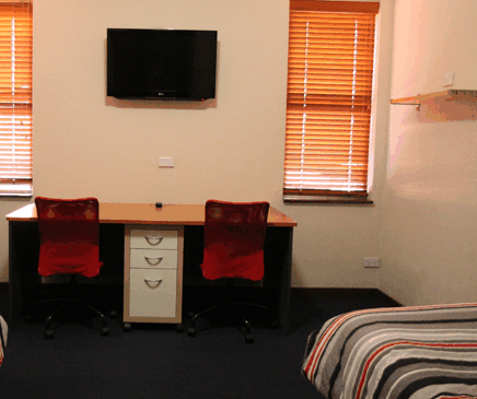 Beatty Lodge - Sydney 4u