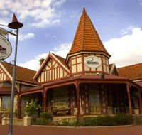 The Witchs Hat - Sydney 4u