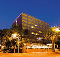 Travelodge Perth - Sydney 4u