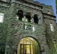 The Old Swan Barracks - Sydney 4u