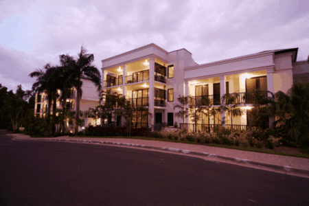 Elysium Apartments Palm Cove - Accommodation Sydney