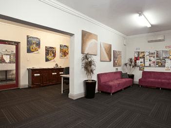 The Emperors Crown - Sydney 4u