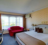 Raglan Motor Inn - Sydney 4u