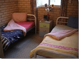 The Shiralee Backpackers - Sydney 4u