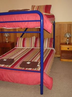 Apollo Bay Backpackers Lodge - Sydney 4u 2