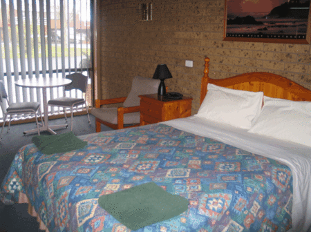 Baronga Motor Inn - Sydney 4u