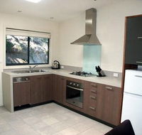 Beacon Point Ocean View Villas - Sydney 4u