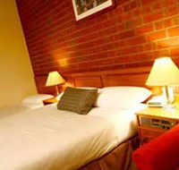 Best Western Burke and Wills Motor Inn - Sydney 4u