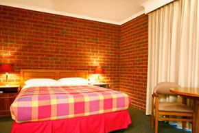 Best Western Burke And Wills Motor Inn - Sydney 4u 2
