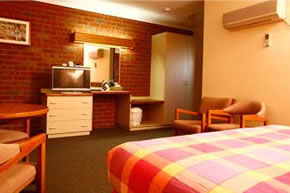 Best Western Burke And Wills Motor Inn - Sydney 4u 3