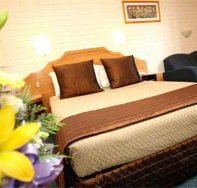 Boulevard Motor Inn - Accommodation Sydney