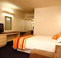 Swan Hill Resort - Sydney 4u