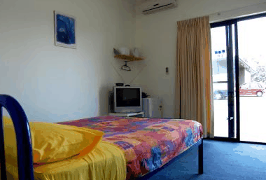 Comfort Hostel - Accommodation Sydney 0