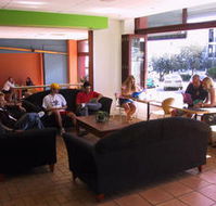 Ocean Beach Backpackers - Sydney 4u