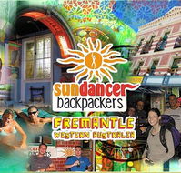 Sundancer Backpackers - Sydney 4u