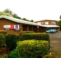 Best Western Aspen Motor Inn - Sydney 4u