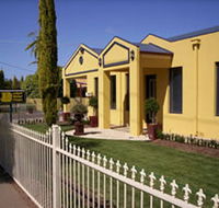 Kyabram Motor Inn - Sydney 4u