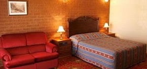 Best Western Meramie Motor Inn - Accommodation Sydney 2