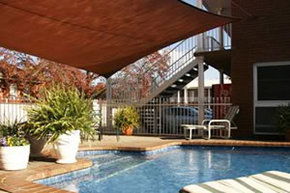 Best Western Meramie Motor Inn - Accommodation Sydney 3