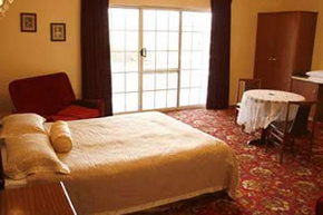 Best Western Meramie Motor Inn - Accommodation Sydney 4